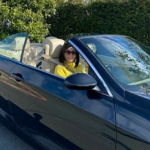 Meet your Posher, Sheron